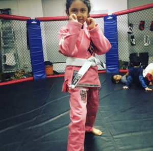 Kids Karate Class Near Me Algeo Mma